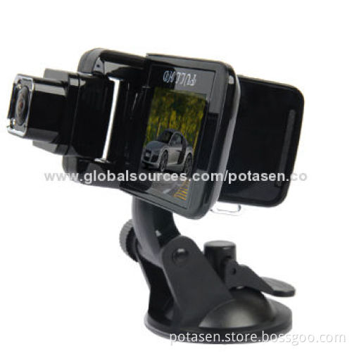 Stable quality/full HD/1,080p/car recorder